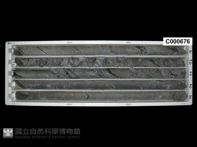 登錄號:C000676藏品圖，第1張