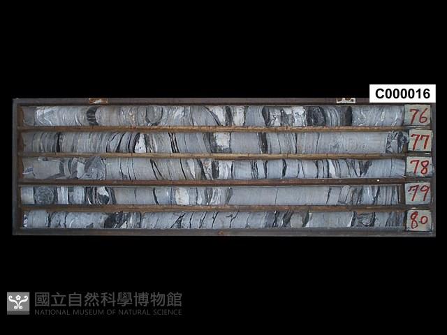 登錄號:C000016藏品圖，第1張