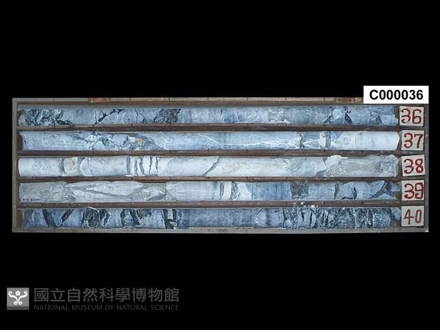 登錄號:C000036藏品圖，第1張