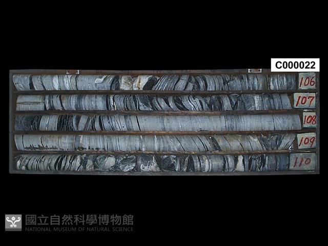 登錄號:C000022藏品圖，第1張