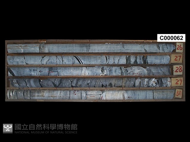 登錄號:C000062藏品圖，第1張