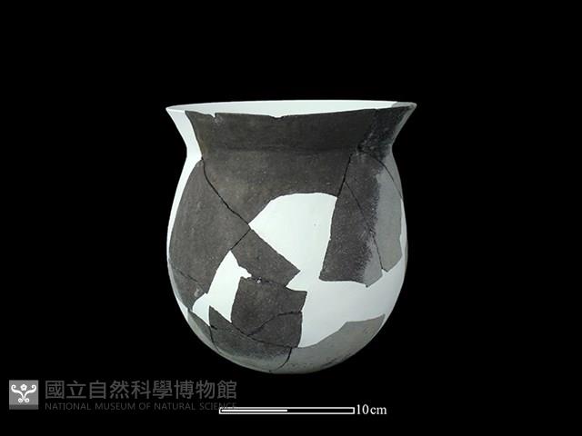 陶甑藏品圖，第1張