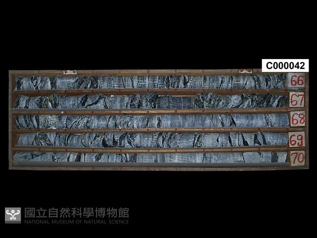 登錄號:C000042藏品圖，第1張