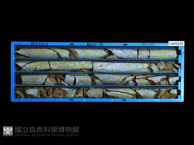 登錄號:C005220藏品圖，第1張