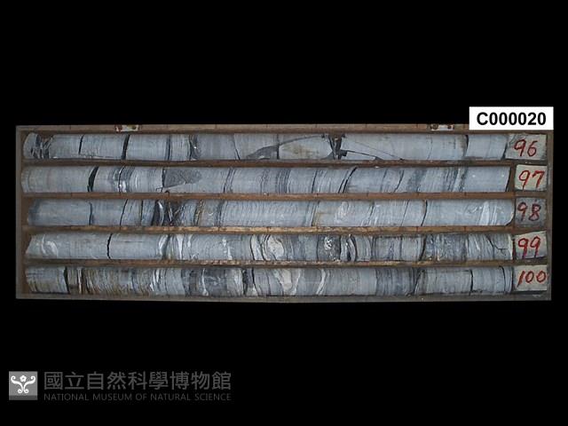 Accession Number:C000020 Collection Image, Figure 1, Total 3 Figures