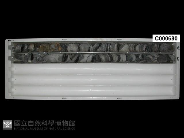 登錄號:C000680藏品圖，第1張