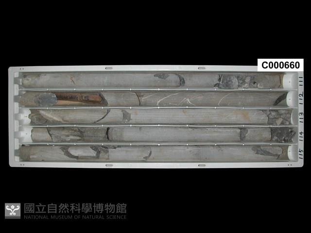 登錄號:C000660藏品圖，第1張