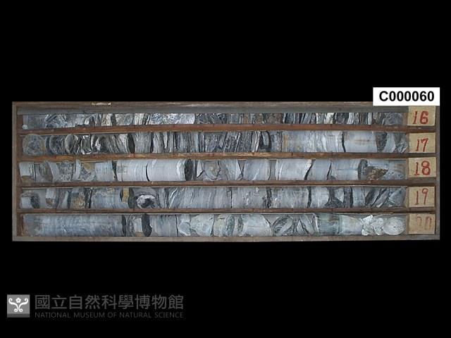 登錄號:C000060藏品圖，第1張