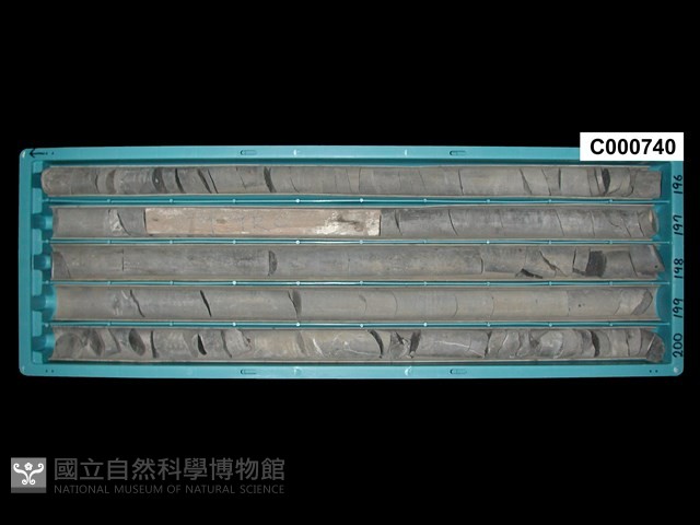 登錄號:C000740藏品圖，第1張