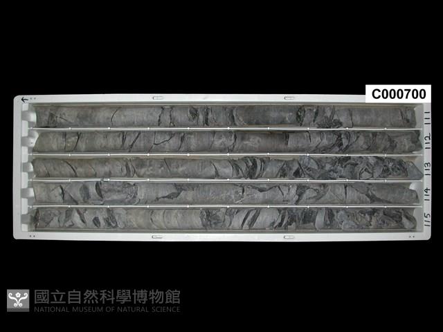 登錄號:C000700藏品圖，第1張