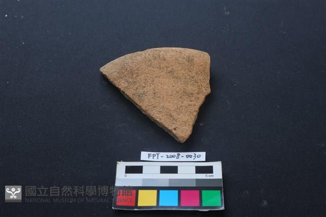 陶罐藏品圖，第1張