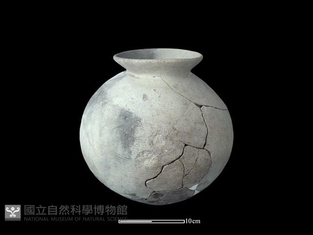 陶罐藏品圖，第1張