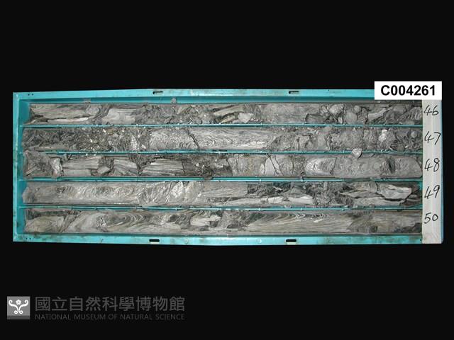 登錄號:C004261藏品圖，第1張