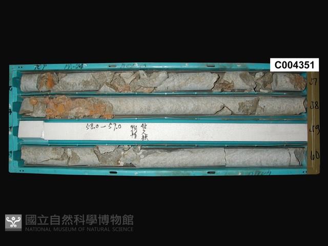 登錄號:C004351藏品圖，第1張