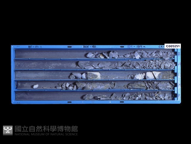 登錄號:C005251藏品圖，第1張