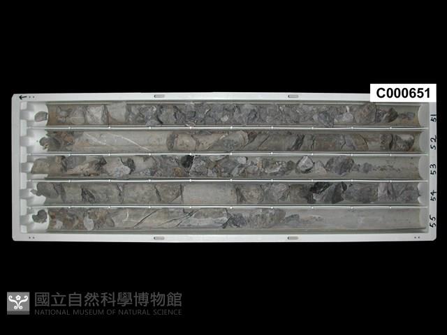 登錄號:C000651藏品圖，第1張