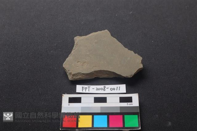 磨製石器藏品圖，第1張