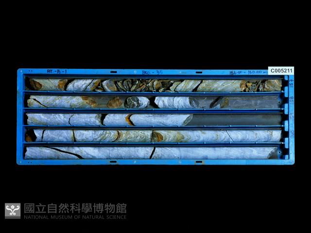 登錄號:C005211藏品圖，第1張