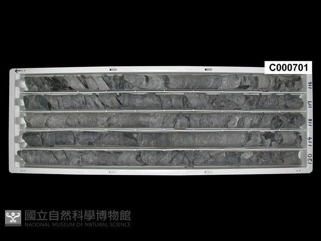 登錄號:C000701藏品圖，第1張