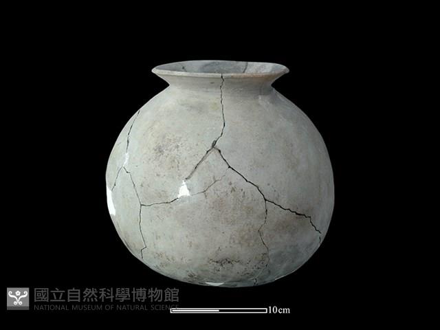 陶罐藏品圖，第1張