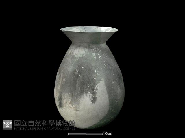 陶罐藏品圖，第1張