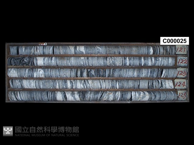 登錄號:C000025藏品圖，第1張
