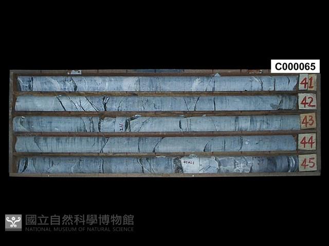 登錄號:C000065藏品圖，第1張