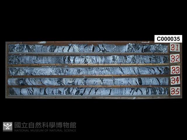 Accession Number:C000035 Collection Image, Figure 1, Total 3 Figures