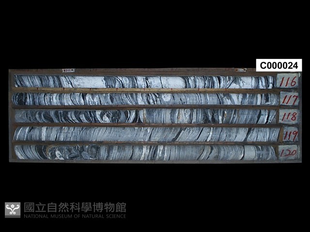 登錄號:C000024藏品圖，第3張