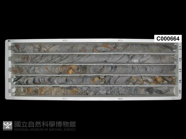 登錄號:C000664藏品圖，第1張