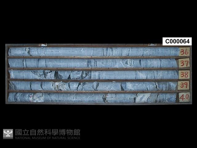 登錄號:C000064藏品圖，第1張