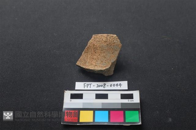 陶罐藏品圖，第1張