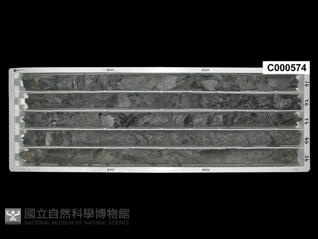 登錄號:C000574藏品圖，第1張