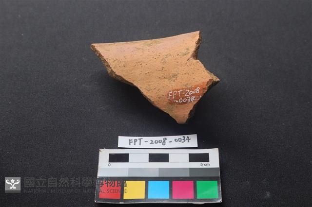 陶罐藏品圖，第1張