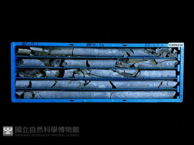 登錄號:C005234藏品圖，第1張