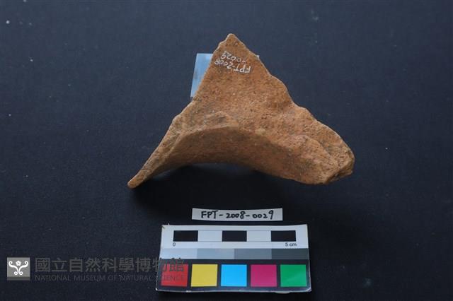 陶罐藏品圖，第1張