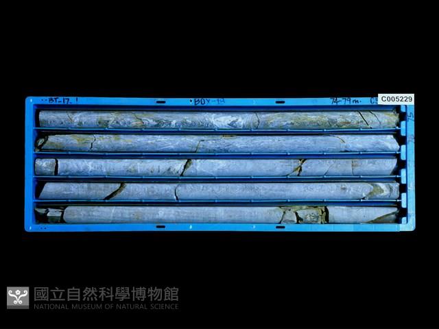 登錄號:C005229藏品圖，第1張