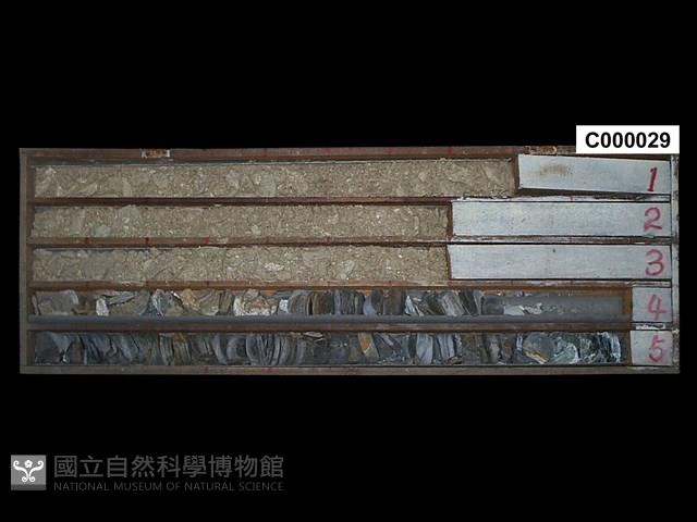 登錄號:C000029藏品圖，第1張