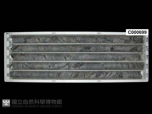 登錄號:C000699藏品圖，第1張