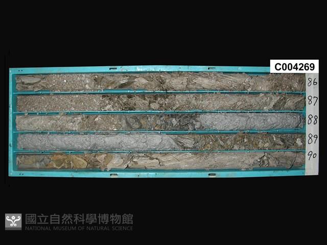 登錄號:C004269藏品圖，第1張