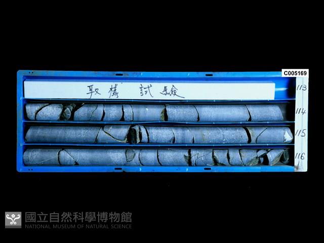 登錄號:C005169藏品圖，第1張