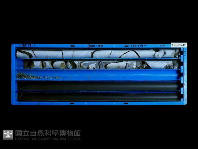 登錄號:C005249藏品圖，第1張