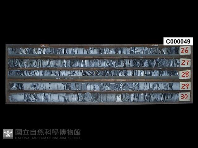 登錄號:C000049藏品圖，第1張