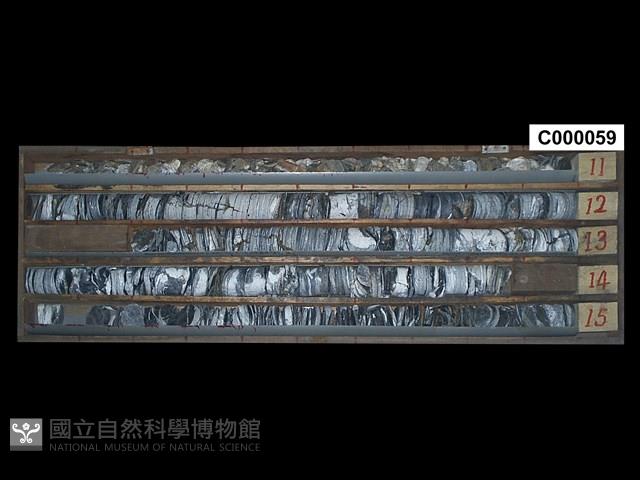 登錄號:C000059藏品圖，第1張