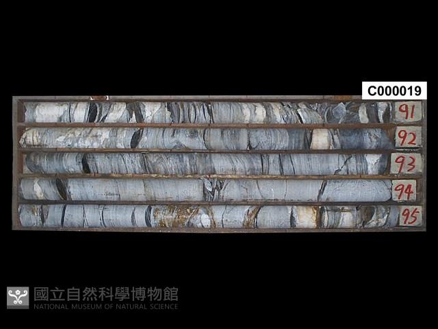 登錄號:C000019藏品圖，第1張