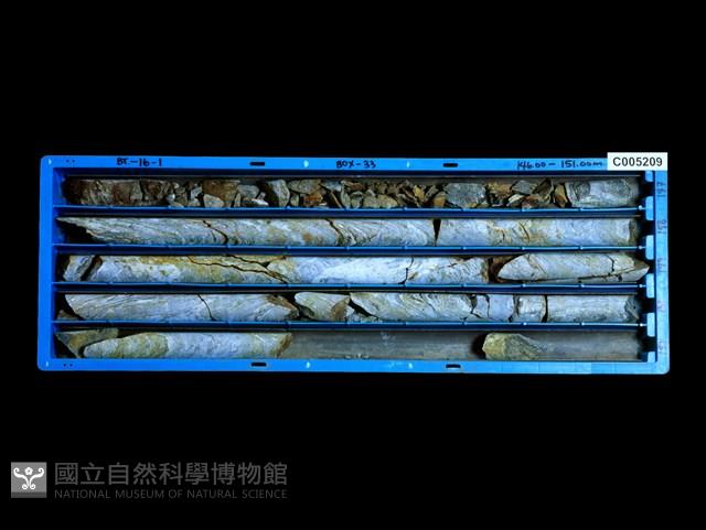 登錄號:C005209藏品圖，第1張