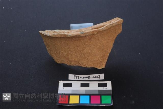 陶罐藏品圖，第1張
