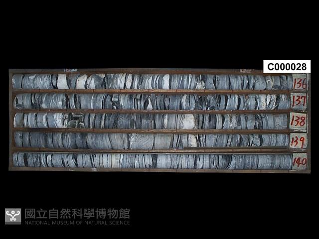 登錄號:C000028藏品圖，第1張