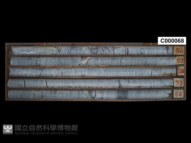 登錄號:C000068藏品圖，第1張