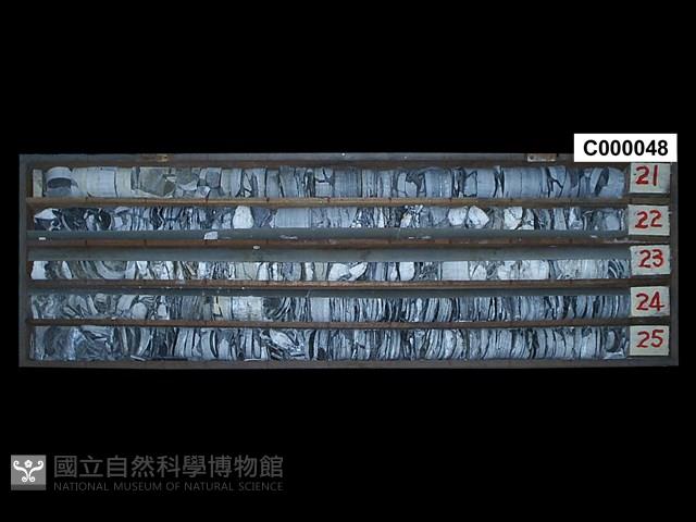 登錄號:C000048藏品圖，第1張